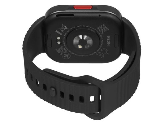 Смарт часы XIAOMI REDMI WATCH 6 LITE BLACK